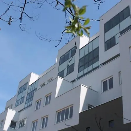Put Mladih Muslimana 2 Apartman Сараево