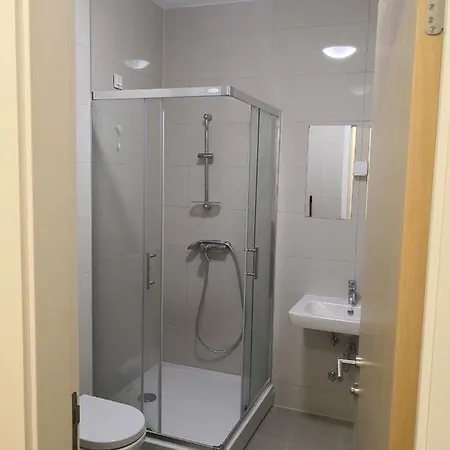 Put Mladih Muslimana 2 Apartman