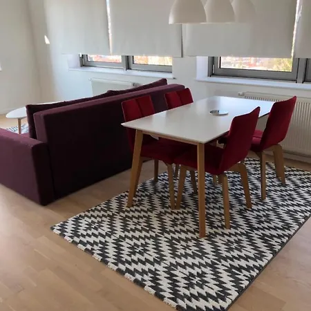 Апартаменты Put Mladih Muslimana 2 Apartman *